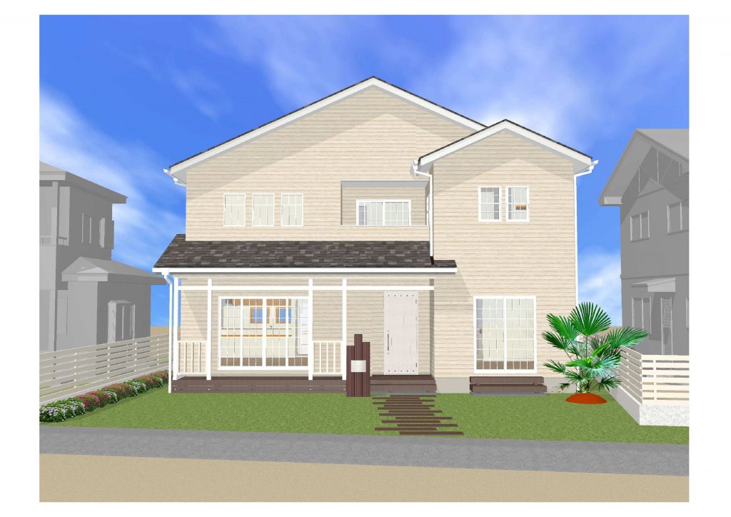 私の生まれた家 あの日あの時あの場所で 施工状況 サラサホーム筑西 古河のブログ